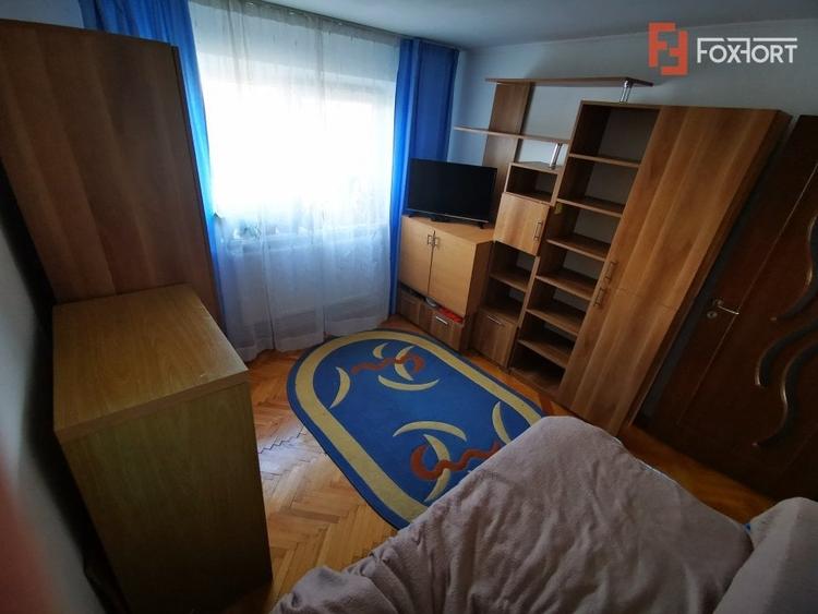 Apartament 2 camere, Zona Aradului - Bloc cu acoperis - 11