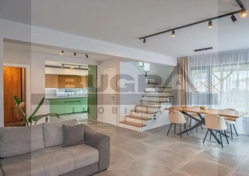 Casa individuala, finisaje premium, teren 440mp, Dezmir - 7