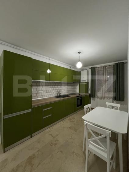 Apartament 2 camere,  52mp, terasa, garaj, zona Vivo - 4