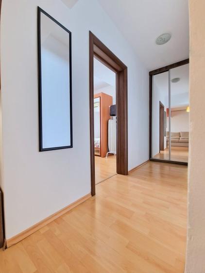 Titan , Nicolae Grigorescu -2 camere -350 Euro - 4