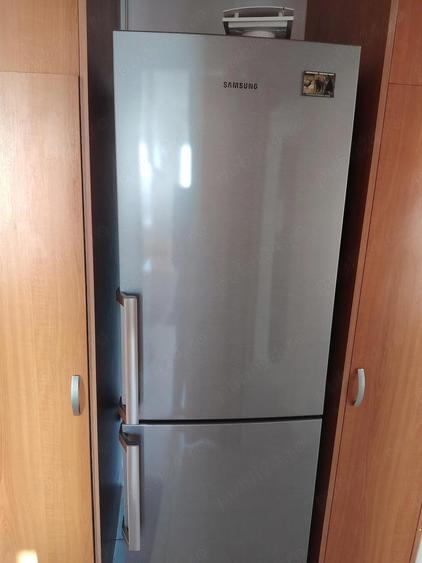 Inchiriez ap 2 camere renovat zona B-dul M. Averescu - Arcul de Triumf - 3