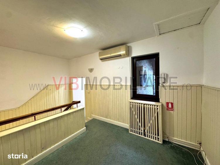 Vila Floreasca - Compozitori - Curte - 9