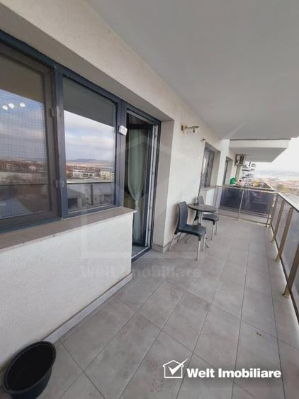 Apartament 2 Camere 61 mp, Aurel Vlaicu 180, Marasti, zona Leroy Merlin - 5