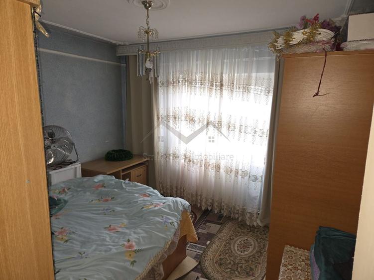 Apartament 2 camere Tomesti etajul 2 - 1