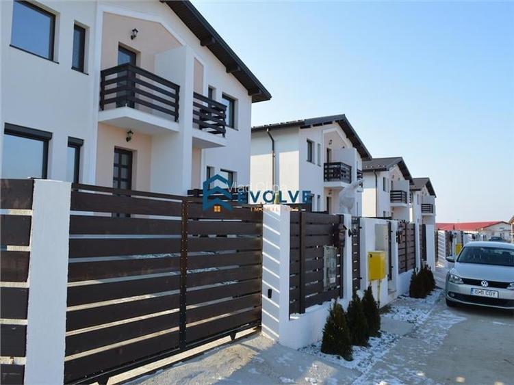 Casă cu 4 camere în Bucium Casă cu 4 camere în Bucium