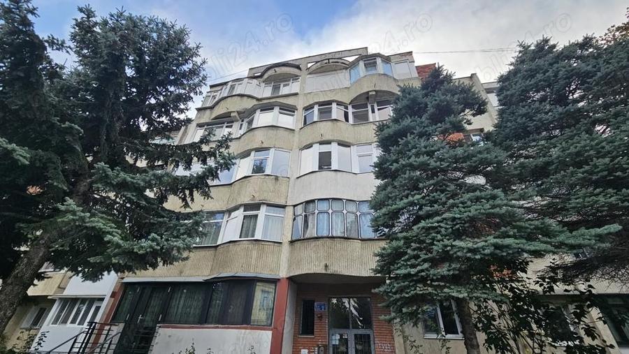 Apartament 2 camere 55mp, balcon, Falticeni - vizavi de Nicu Gane - 2