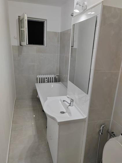 Garsonieră decomandată în Pantelimon