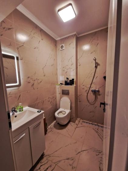 Etajul 2-Copou-3 camere-Bloc nou - 9