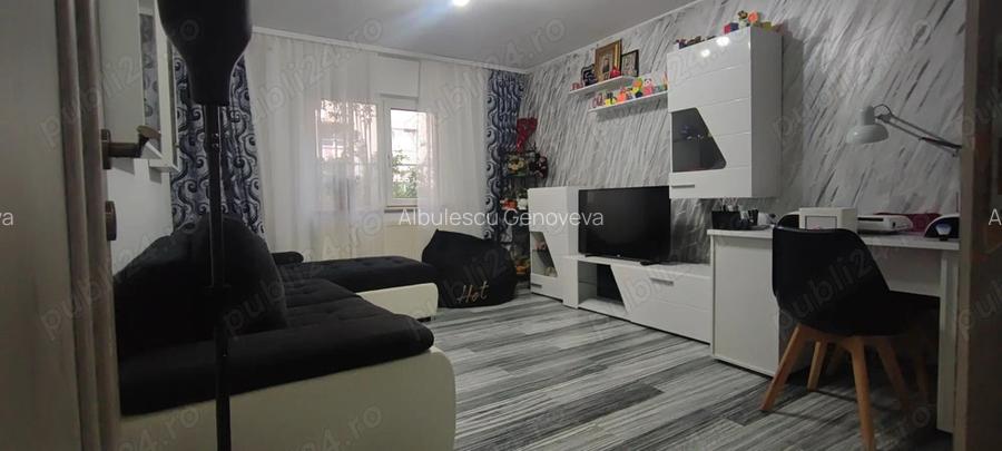 Apartament 3 camere Uzina 2 81 mp