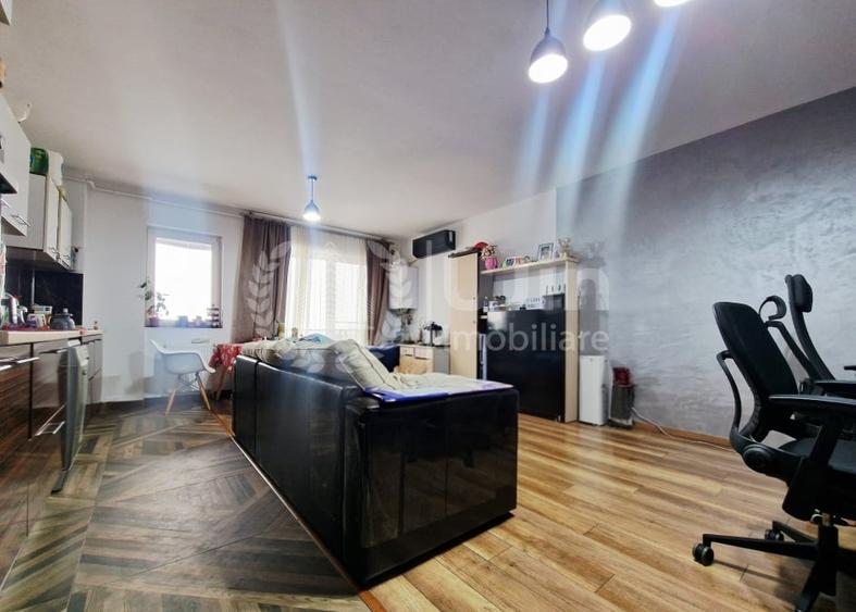 Apartament 2 camere in bloc nou | Etaj 3/10 | Garaj | Iulius Mall - 1