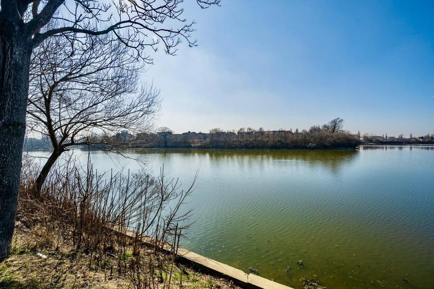 Casa din Poveste de Vânzare - Lacul Băneasa - 23