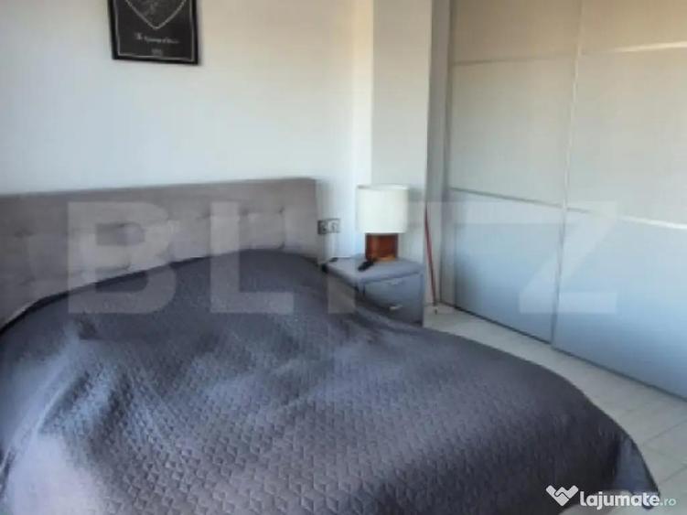 Apartament cu 3 camere, premium, 78 mp + 2 balcoane, in Bun - 6