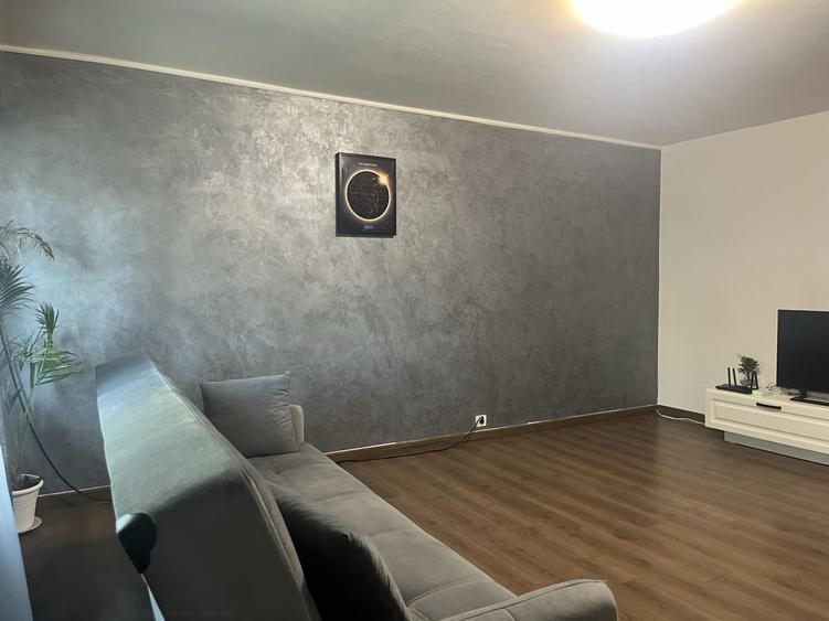 Apartament de vanzare cu 2 camere in centru - 2