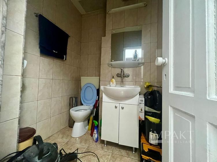 Apartament cu 3 camere decomandate in Zorilor - 6