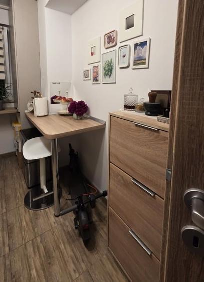 Apartament 2 camere, zona de case - 10