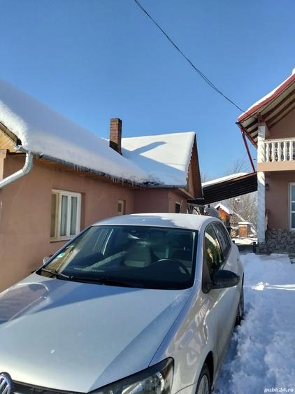 De vanzare Casa La Viseu de Jos - 3