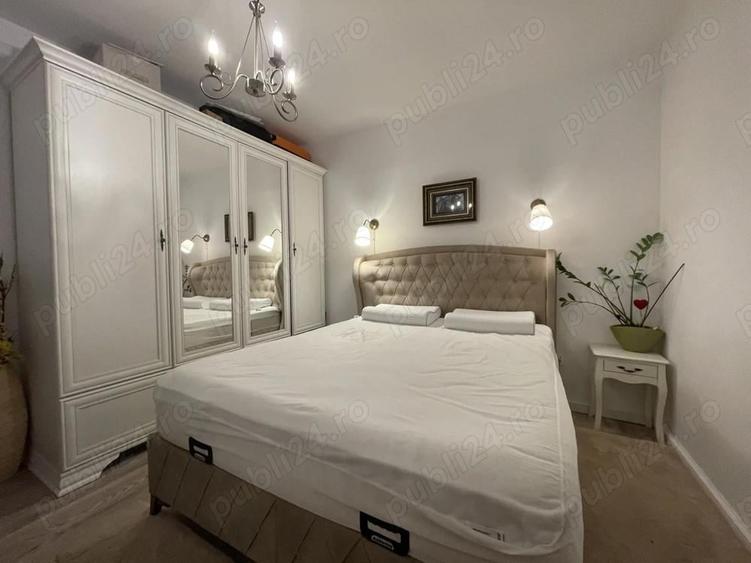 De inchiriat apartament 3 camere Torontal (VOX) - 4