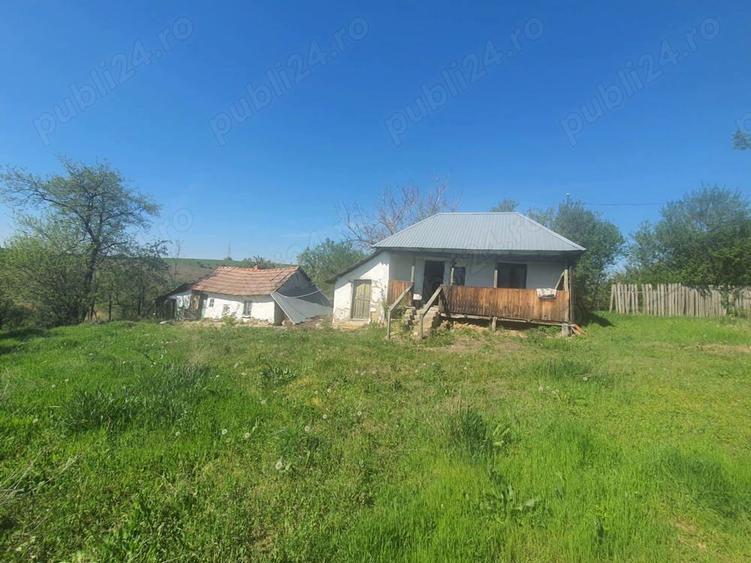 Vand casa cu teren - 3