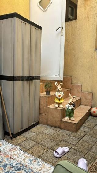 CASA CU POTENTIAL PARCUL POPA SOARE- NICOLAE DABIJA! - 13