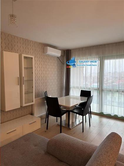 Apartament 2 camere de inchiriat - parcare subterana- Circului Tower - 6