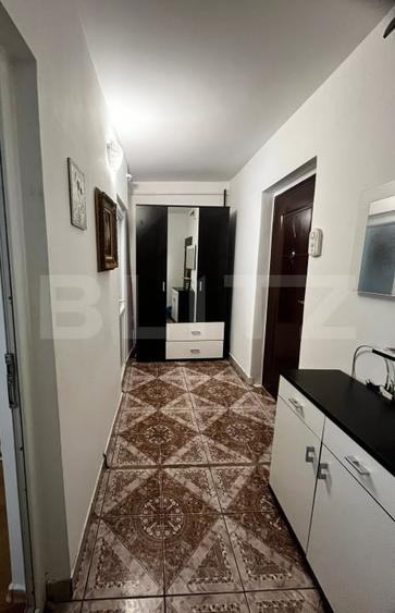 Apartament de 2 camere, 51 mp, zona Lunca Cetatuii - 3