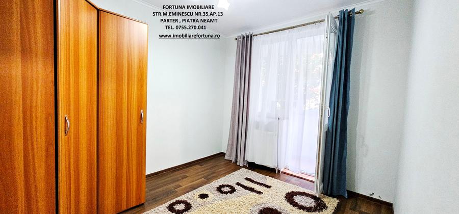Apartament 3 camere, cu boxa,pt.locuit sau sediu firma, Central-Tribunalul Vechi - 11