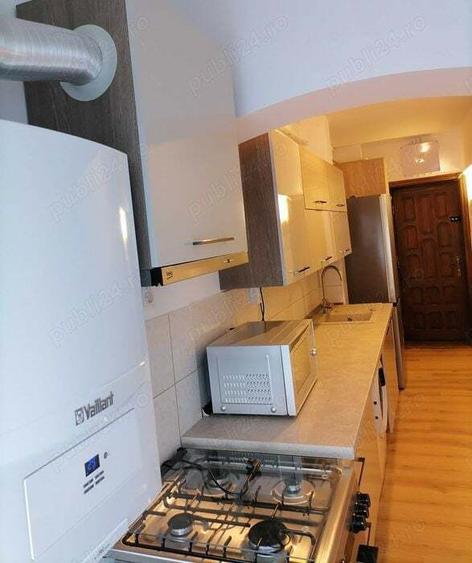 Ofer spre inchiriere garsoniera in Rm. Sarat - 5