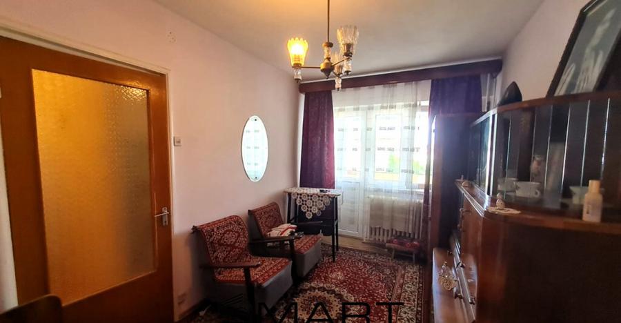 Apartament decomandat 56mp B-dul Mihai Viteazu - 3