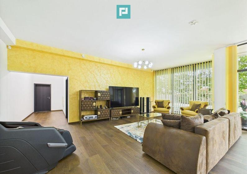 Casa pasiva pe parter in Cartier Europa Sacalaz - 1