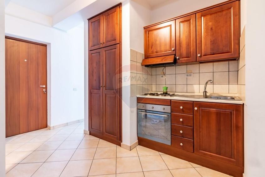 Hotel | Vila vanzare 9 studiouri | Unirii Oitelor 14 INVESTITIE - 9