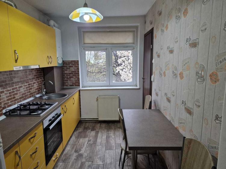 Inchiriez apartament 2 camere ultracentral in Sibiu - 1