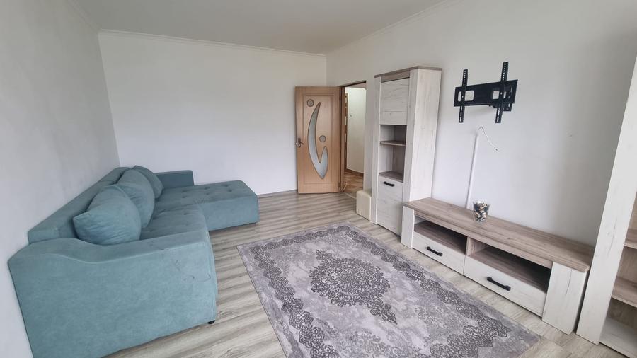 Apartament de 3 camere - Anton Bacalbasa - 9