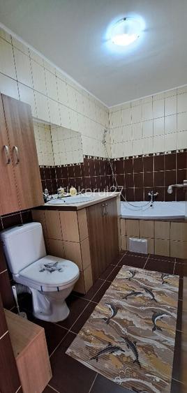 Apartament o camera zona tineretului floresti