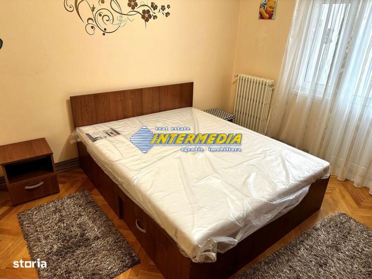 Apartament cu 2 camere decomandat, mobilat în Cetate
