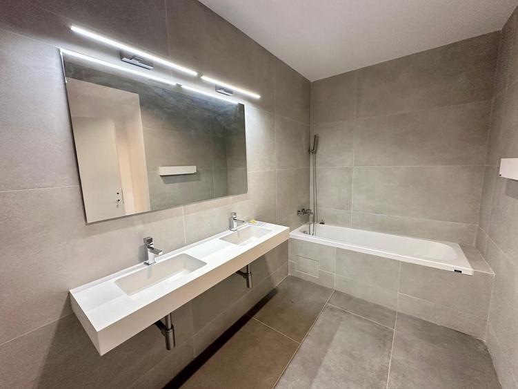 Apartament cu 3 camere tip duplex, zona Aviatorilor -  Charles de Gaulle - 10