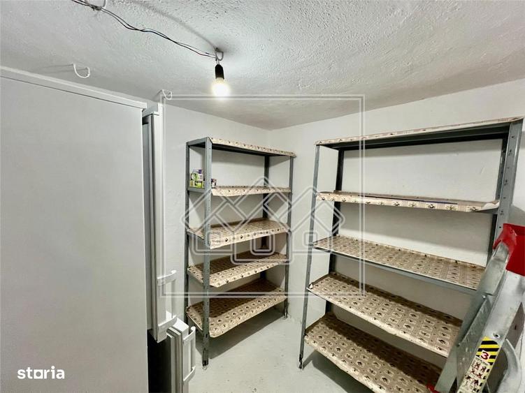 Casa individuala - 5 camere, 184 mp, acces auto - Dumbravii - 1