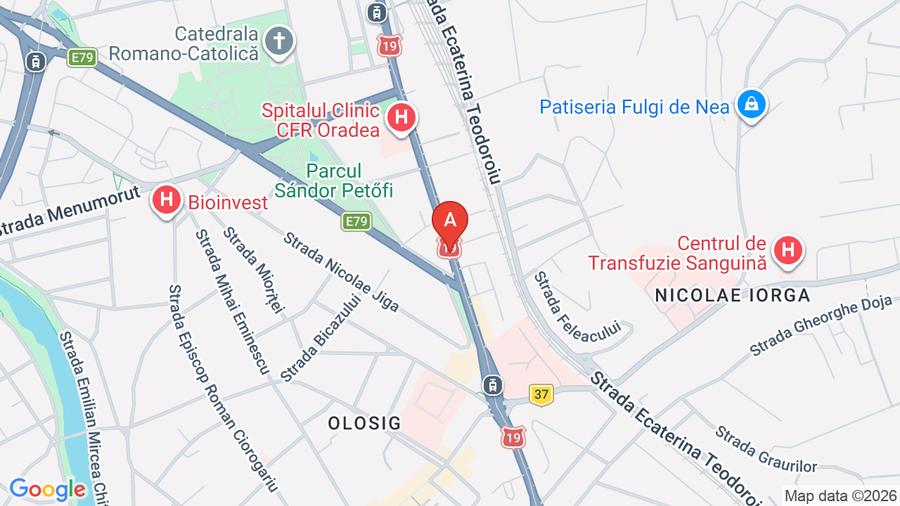 Palatul Gerliczy ofertă unică spre achiziție - 1