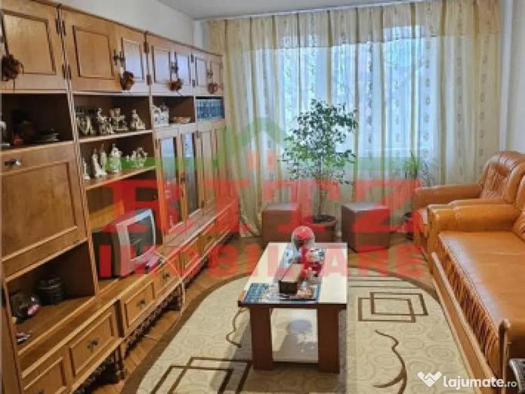 APARTAMENT 3 CAMERE CENTRAL - 1