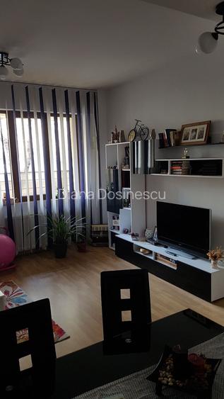 Apartament cu 2 camere decomandat în Lujerului Apartament cu 2 camere decomandat în Lujerului