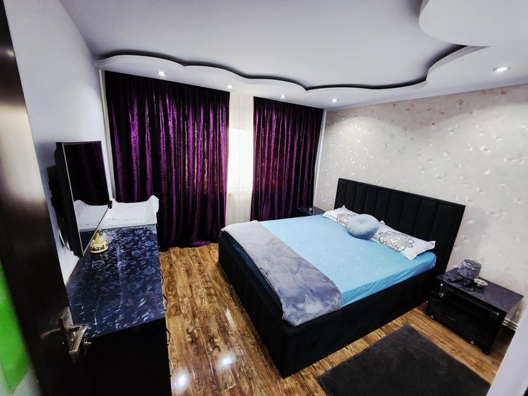 Propietar, ofer spre vanzare apartament de lux. - 2