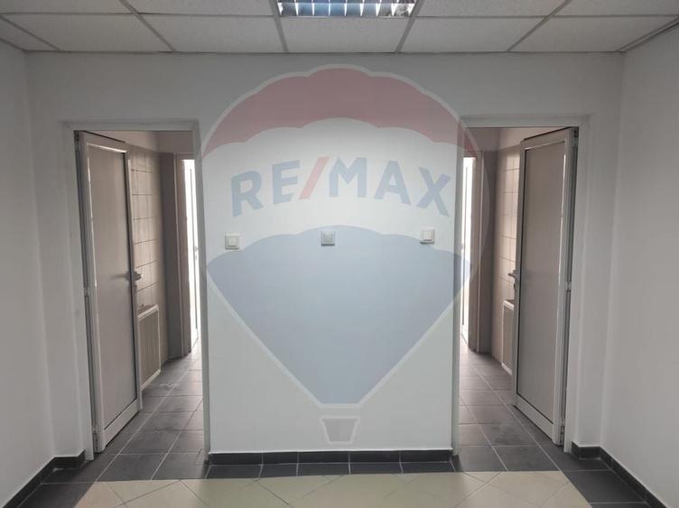 CLADIRE BIROURI 445 MP DE INCHIRIAT SLATINA - 5