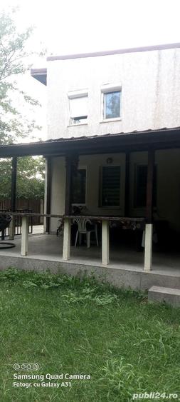 Casa de vanzare Mihailesti Popesti - 7