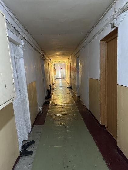 Bloc de apartamente investitie - 8