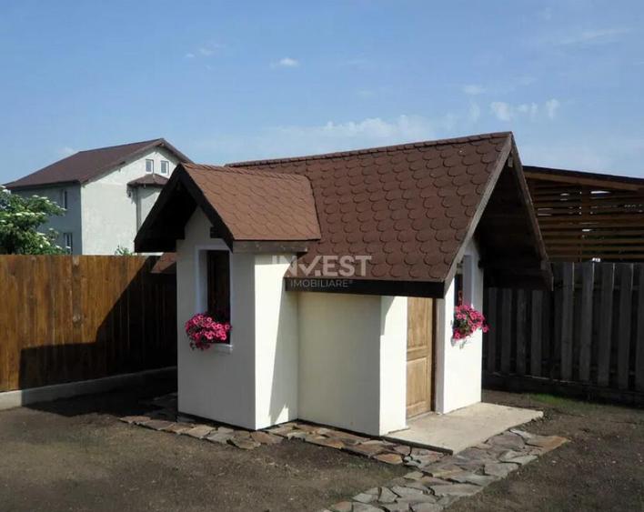 Vila de Vanzare in Valea Lupului, IASI - 5