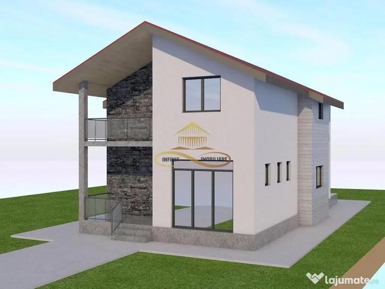 De vanzare casa moderna in Hemeiu?! - 5