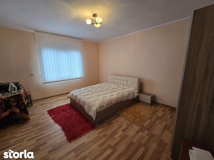 Casa Josenii Bargaului - 9