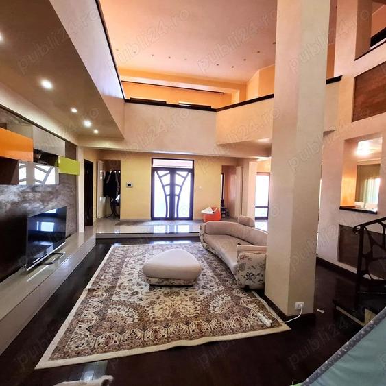 Vila Crangul Petresti - 3