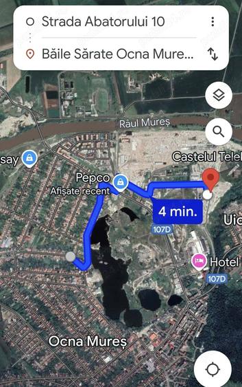 Casa de vanzare Ocna Mure? - 5