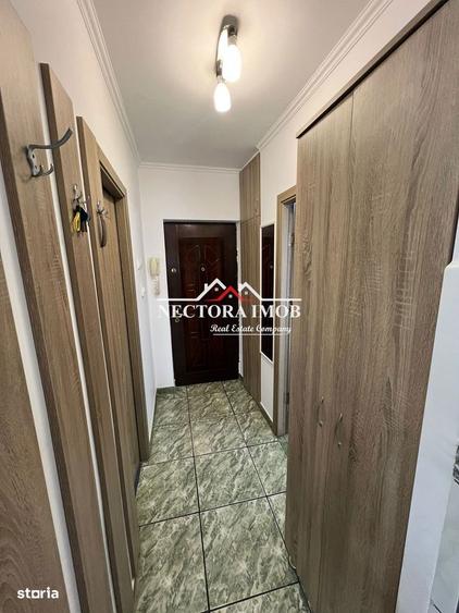 NECTORA IMOB-Apartament cu 1 camera,Tip D,Zona Bunexim,Mobilat/Utilat - 6