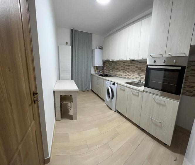 Plaza Residence - Parcul Liniei - 5